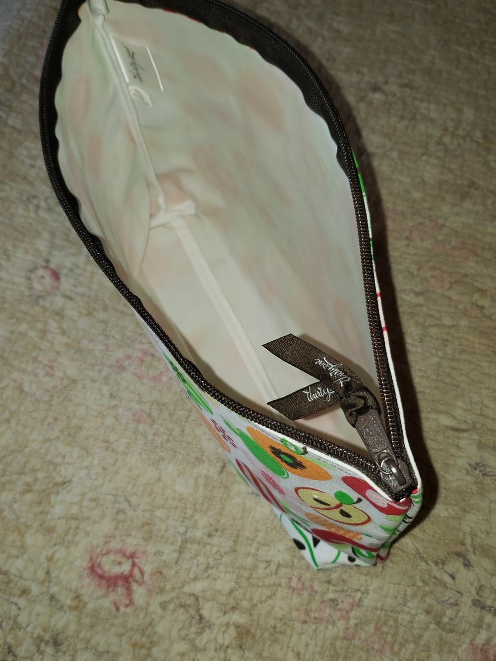 Thirty-One Stash Bag Large - Picture 6 of 7